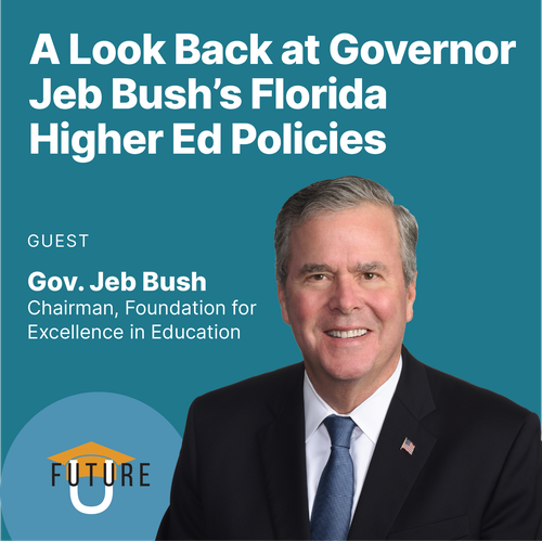 Jeb Bush Cover Art